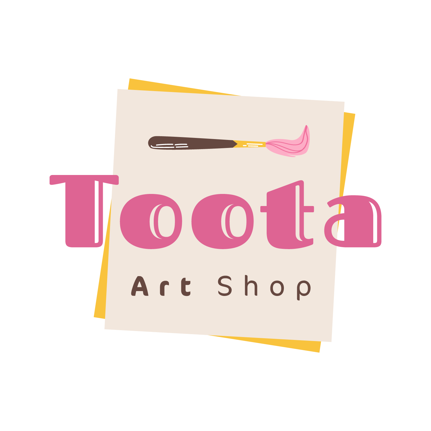 Toota Art Shop